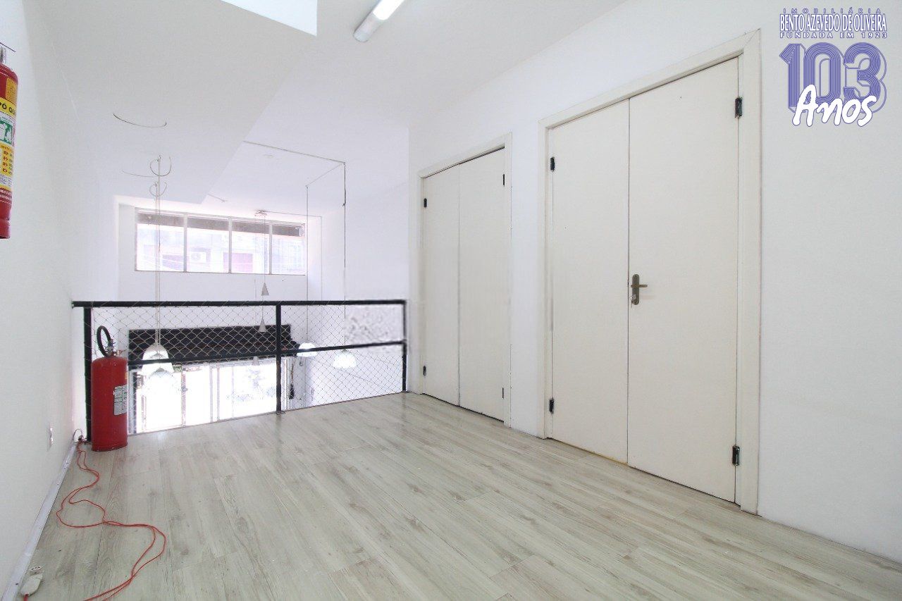 Loja-Salão, 80 m² - Foto 9