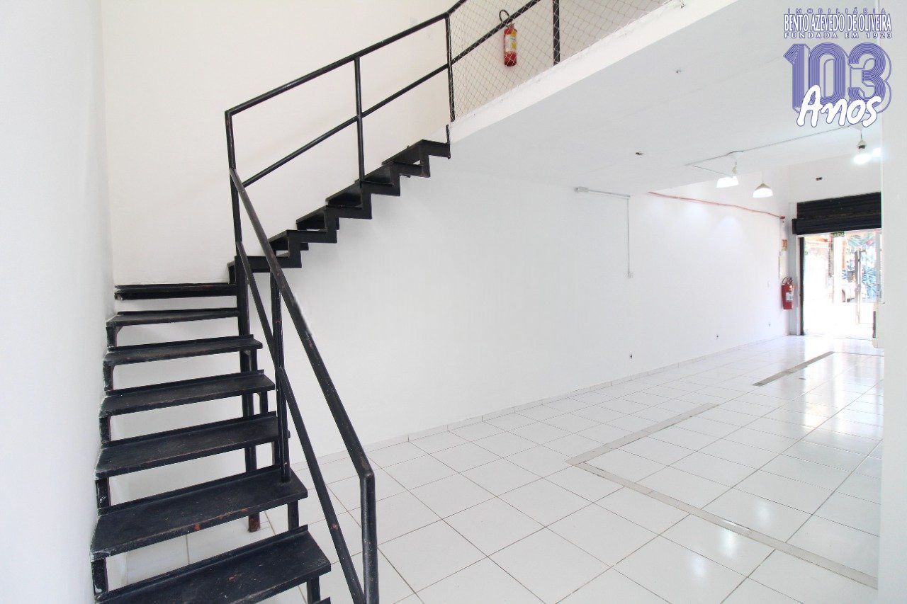 Loja-Salão, 80 m² - Foto 8