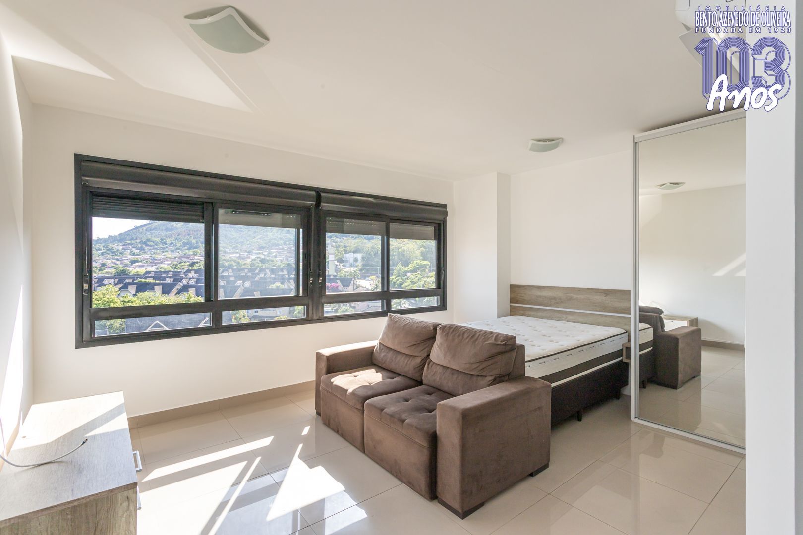 Apartamento, 1 quarto, 36 m² - Foto 6