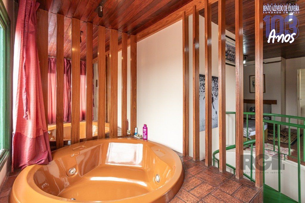 Cobertura, 1 quarto, 152 m² - Foto 18