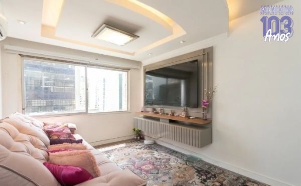 Cobertura, 3 quartos, 79 m² - Foto 1