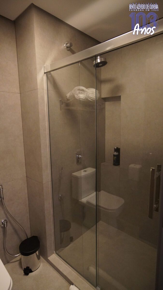 Apartamento, 1 quarto, 25 m² - Foto 17