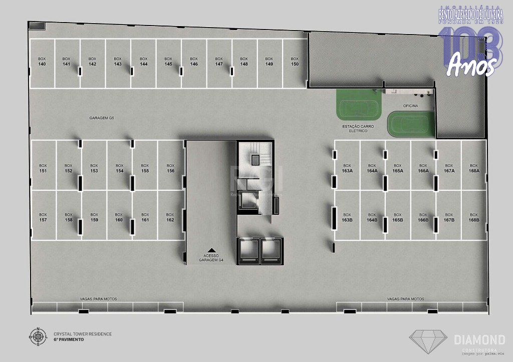 Apartamento, 4 quartos, 173 m² - Foto 7