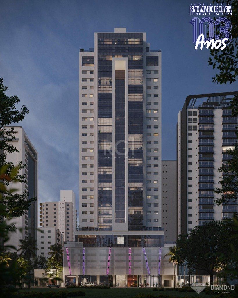 Apartamento, 4 quartos, 173 m² - Foto 27