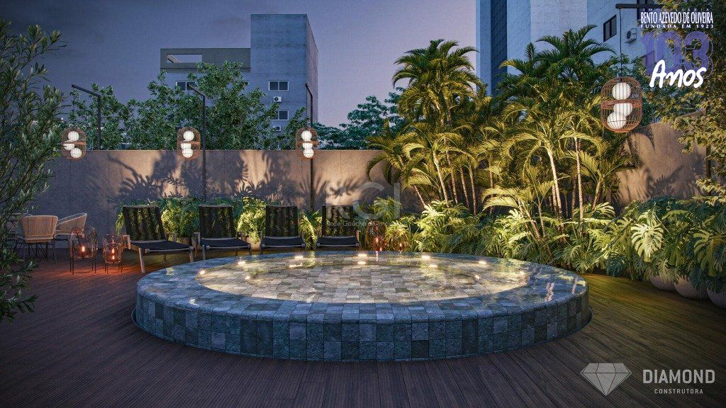 Apartamento, 4 quartos, 173 m² - Foto 1