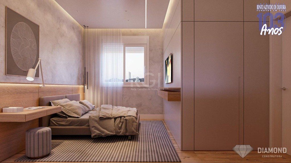Apartamento, 4 quartos, 173 m² - Foto 26