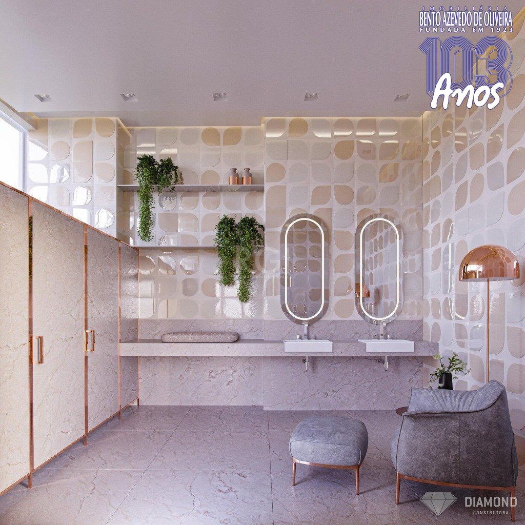 Apartamento, 4 quartos, 222 m² - Foto 14