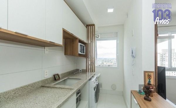 Apartamento, 2 quartos, 55 m² - Foto 2