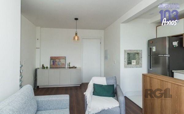 Apartamento, 2 quartos, 55 m² - Foto 4