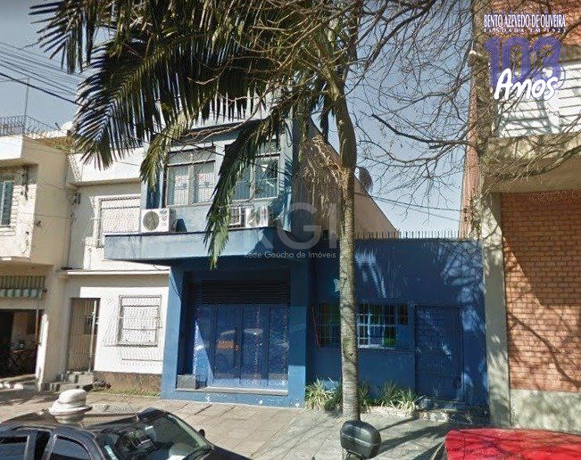 Prédio Inteiro, 160 m² - Foto 1