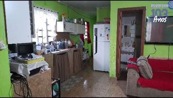 Casa, 5 quartos, 290 m² - Foto 1