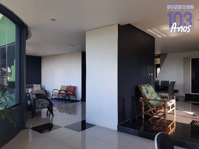 Casa, 3 quartos, 250 m² - Foto 6