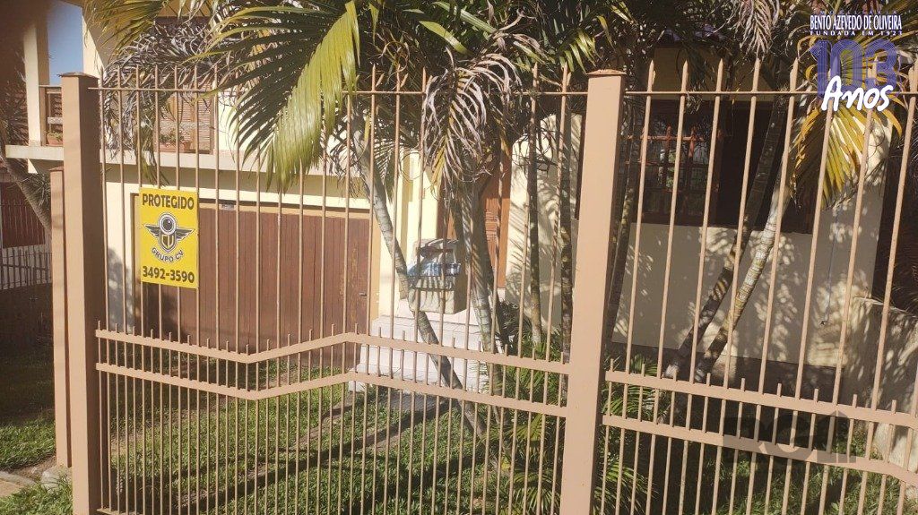 Casa, 2 quartos, 158 m² - Foto 3