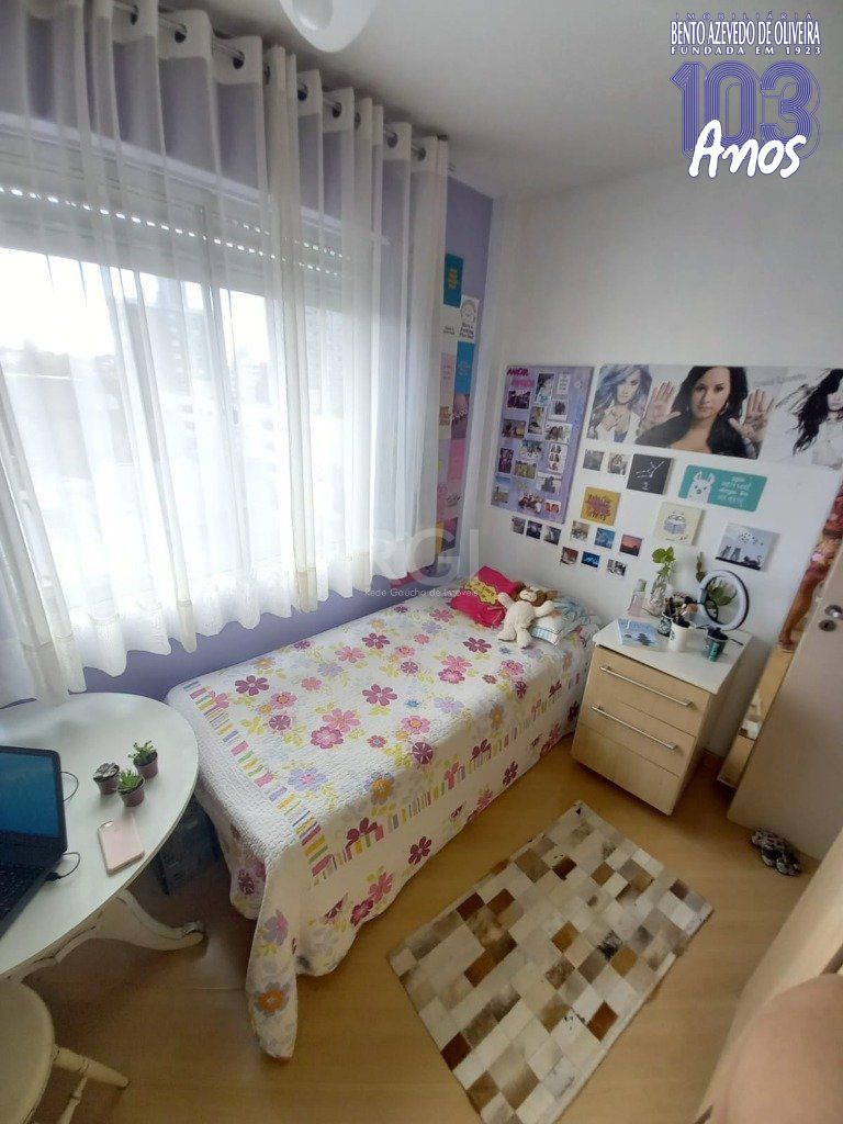 Apartamento, 3 quartos, 78 m² - Foto 37
