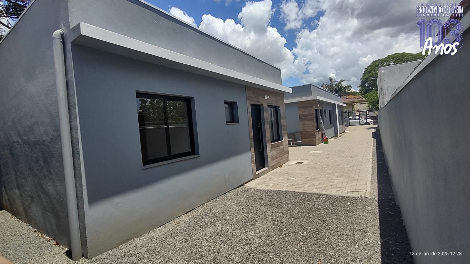 Casa de Condomínio, 2 quartos - Foto 4