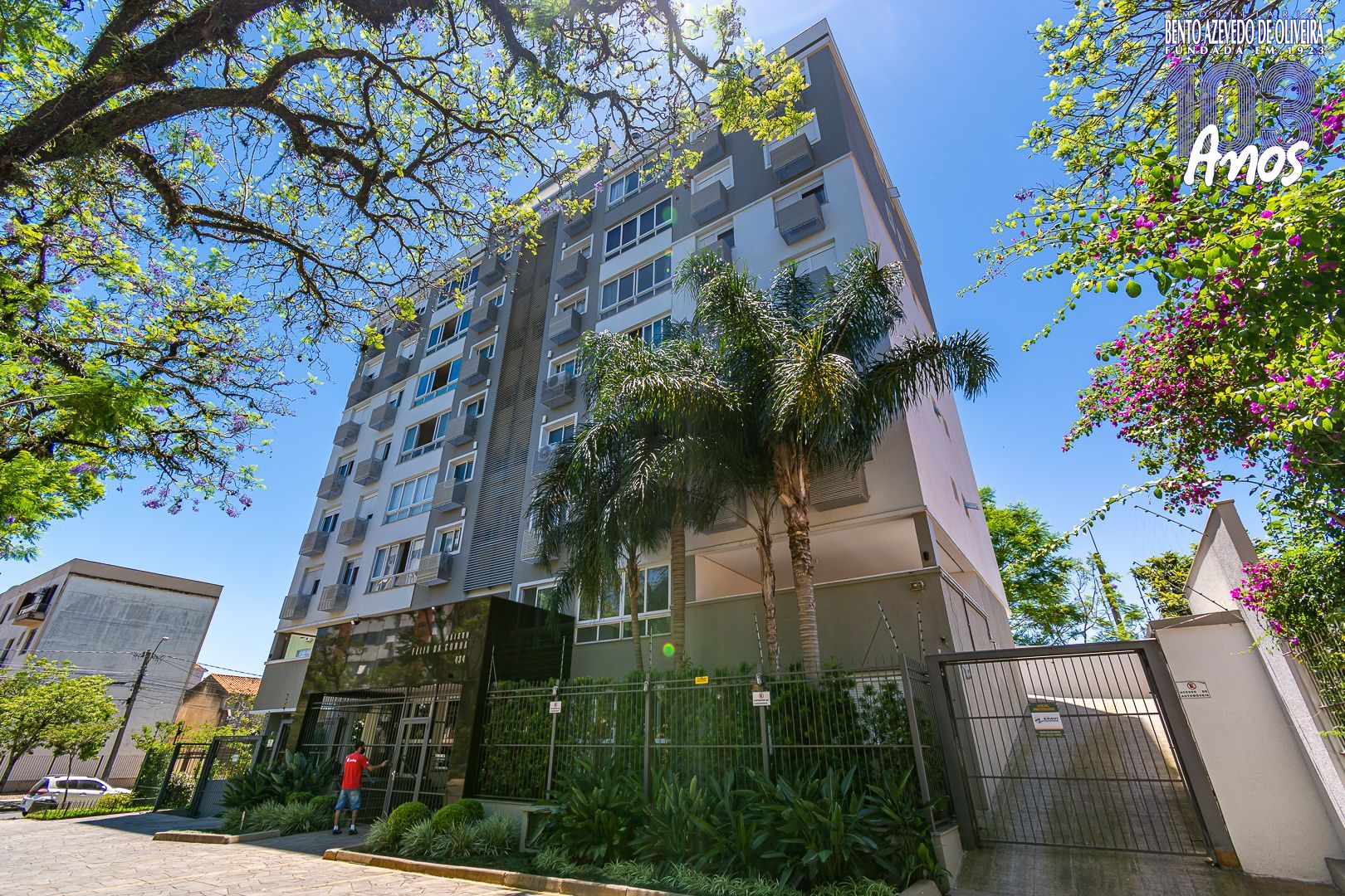 Apartamento, 2 quartos, 67 m² - Foto 34
