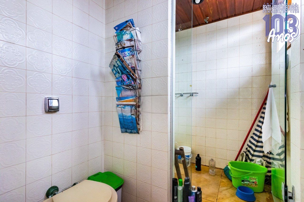 Cobertura, 4 quartos, 390 m² - Foto 21