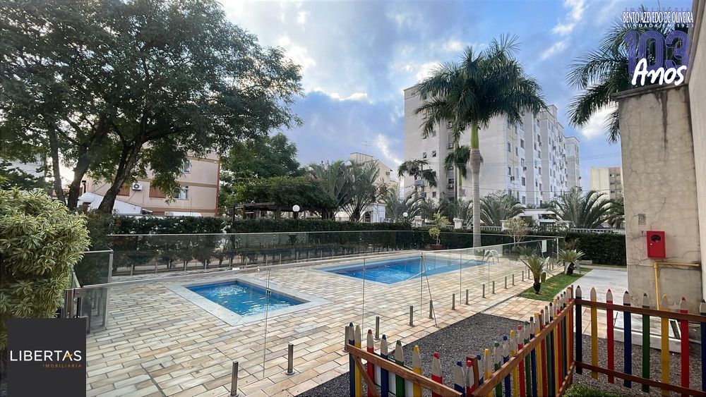 Cobertura, 2 quartos, 95 m² - Foto 23
