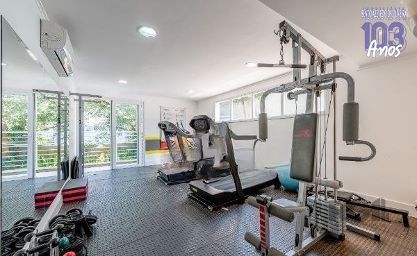 Apartamento, 3 quartos, 112 m² - Foto 23