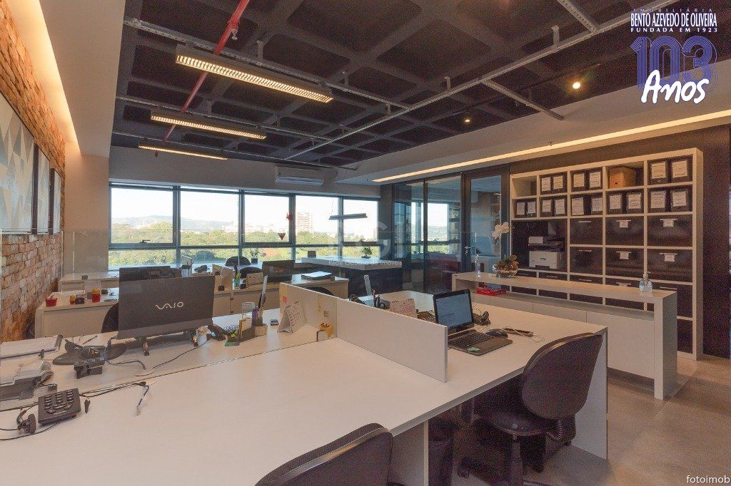 Sala-Conjunto, 106 m² - Foto 4