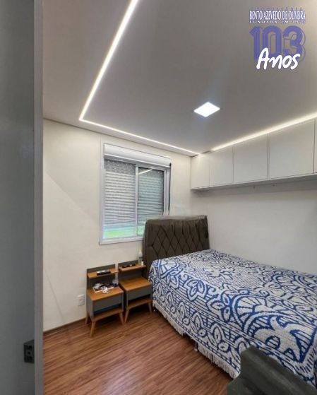 Apartamento, 2 quartos, 40 m² - Foto 11
