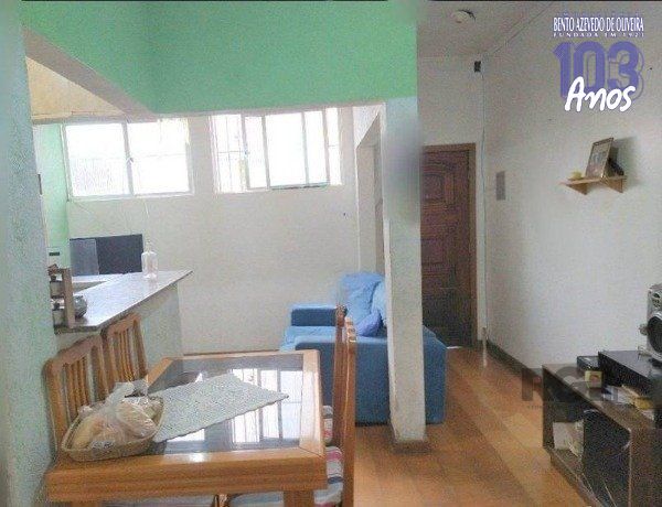 Apartamento, 1 quarto, 43 m² - Foto 1