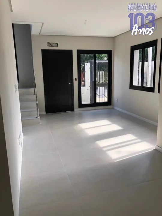 Sobrado, 2 quartos, 72 m² - Foto 4