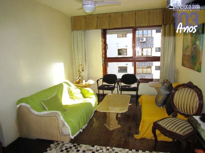 Cobertura, 3 quartos, 181 m² - Foto 5