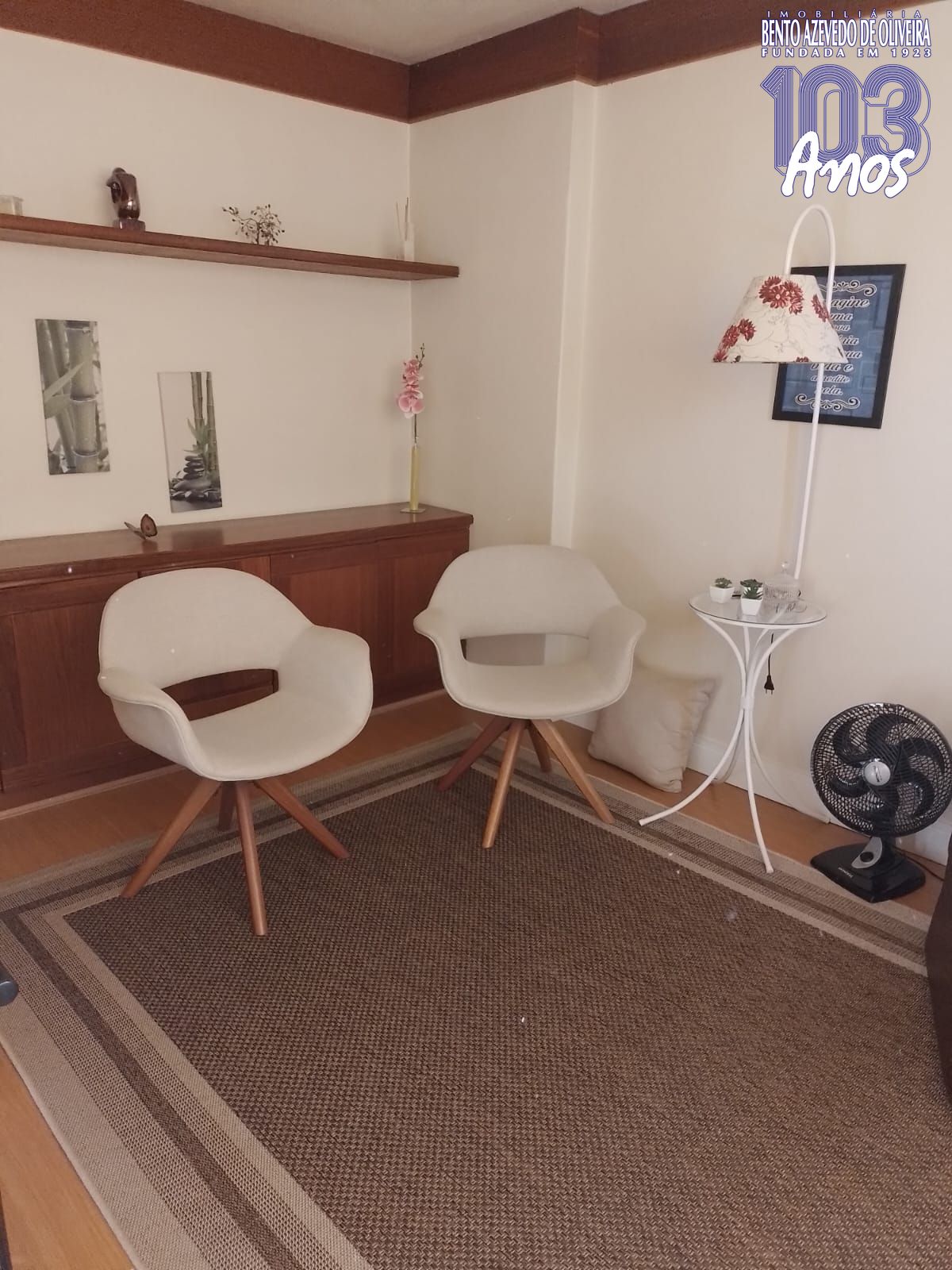 Sala-Conjunto, 24 m² - Foto 1