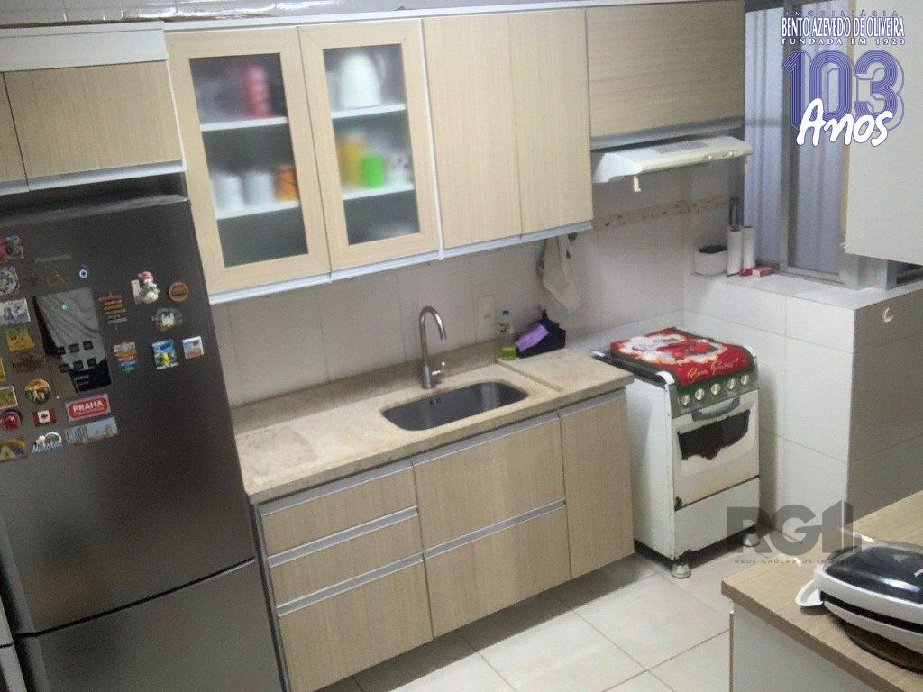 Apartamento, 3 quartos, 107 m² - Foto 9