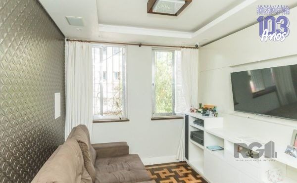 Apartamento, 2 quartos, 62 m² - Foto 1