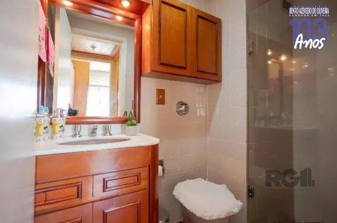 Apartamento, 1 quarto, 42 m² - Foto 6