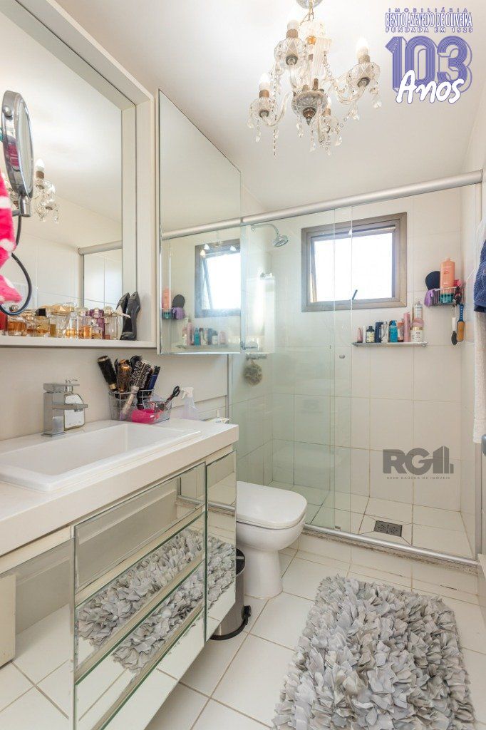 Apartamento, 3 quartos, 120 m² - Foto 21