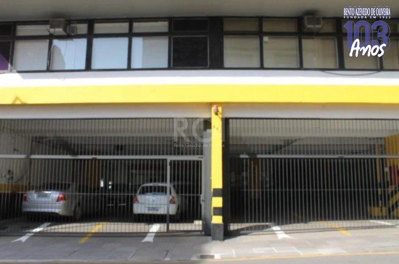 Box-Garagem, 32 m² - Foto 14