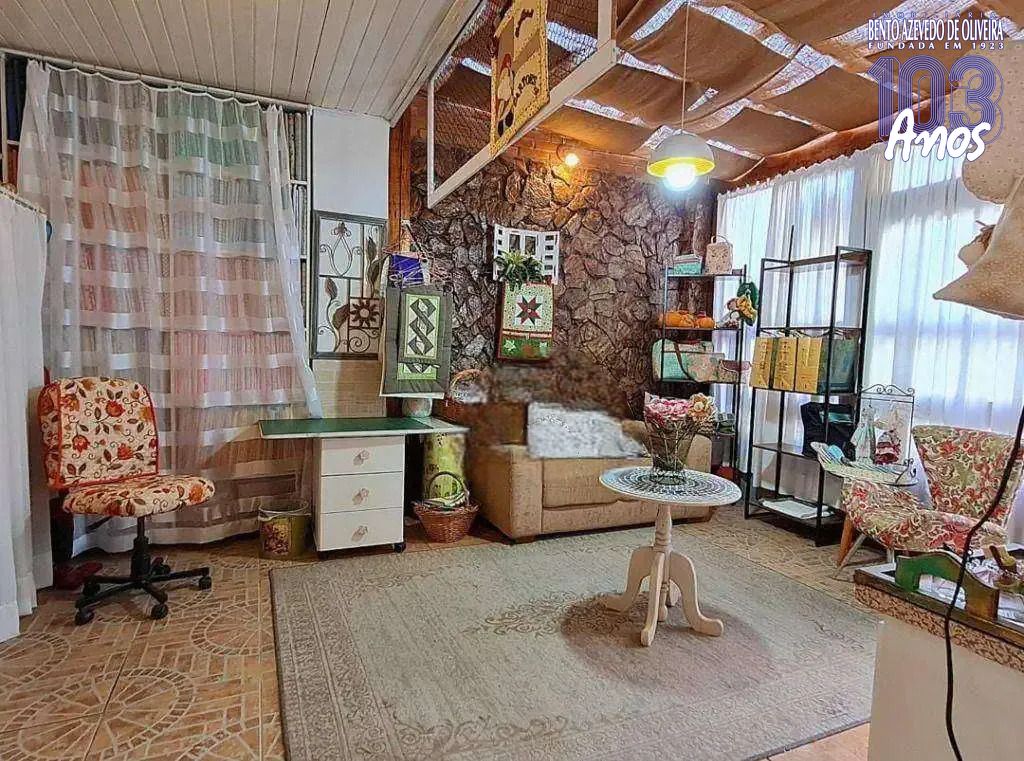 Sobrado, 3 quartos, 187 m² - Foto 22