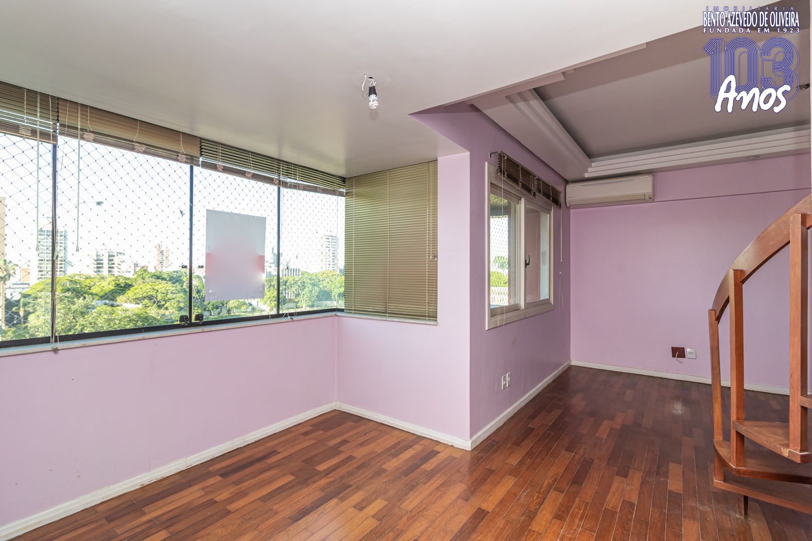 Cobertura, 3 quartos, 203 m² - Foto 6