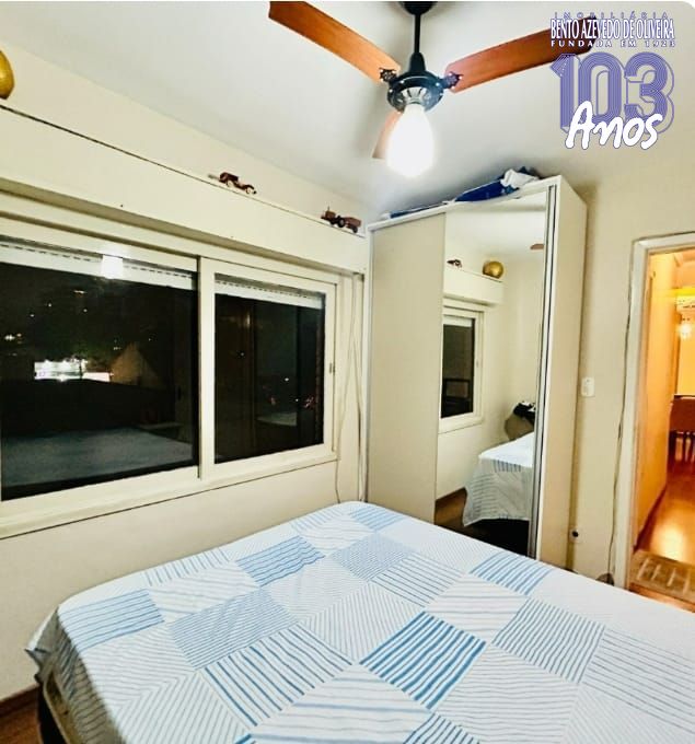 Apartamento, 2 quartos, 70 m² - Foto 8