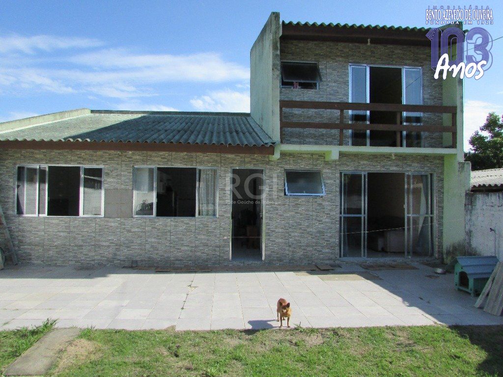 Casa, 2 quartos - Foto 2
