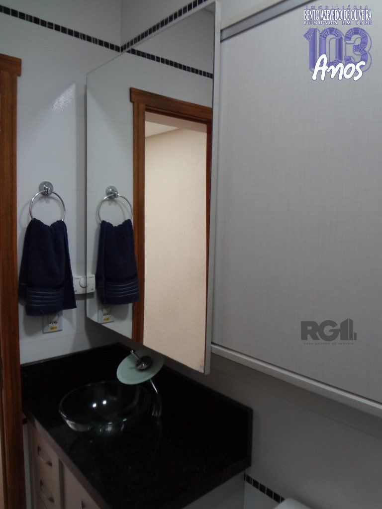 Casa de Condomínio, 3 quartos - Foto 17