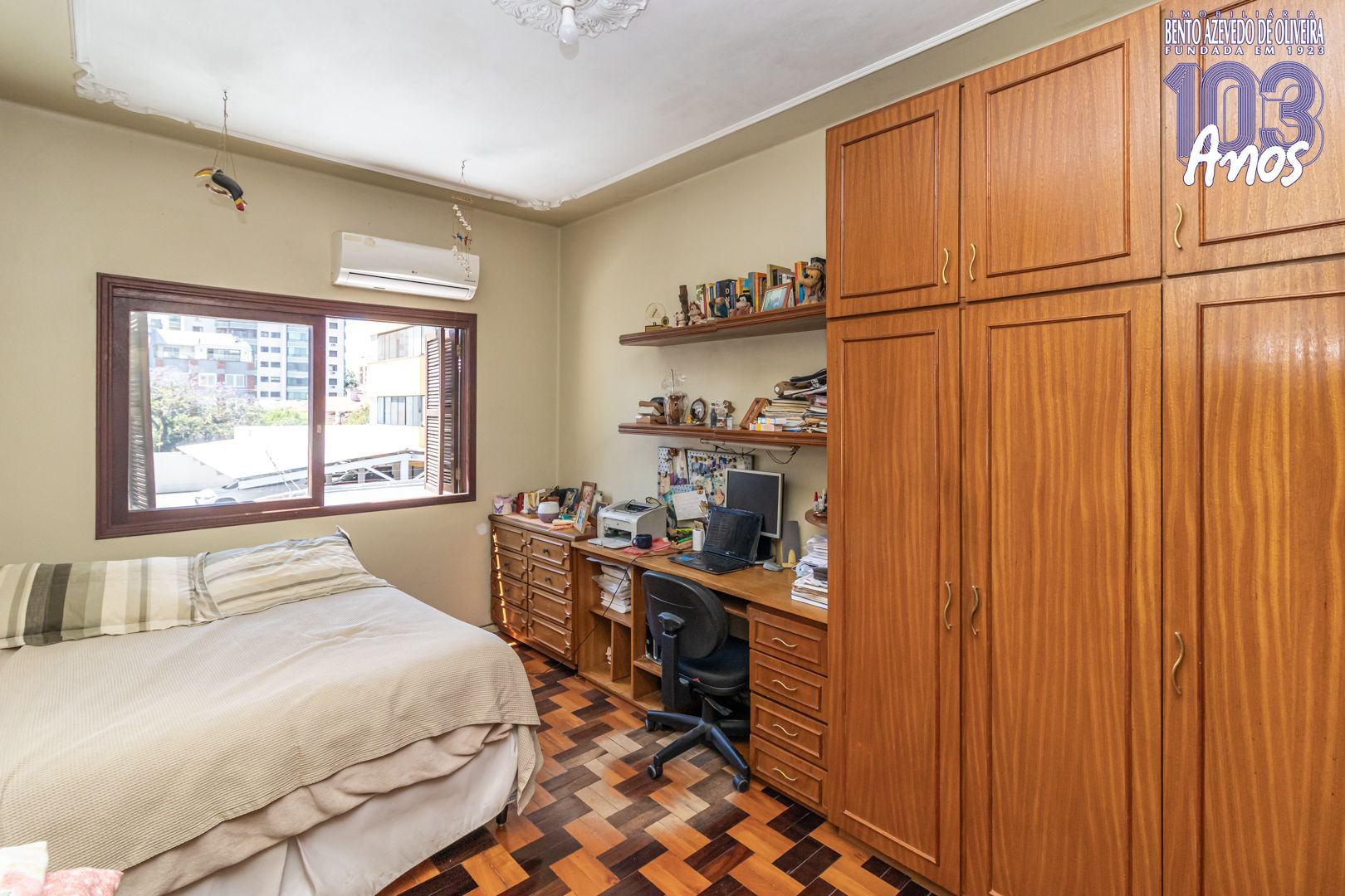 Apartamento, 1 quarto, 47 m² - Foto 8