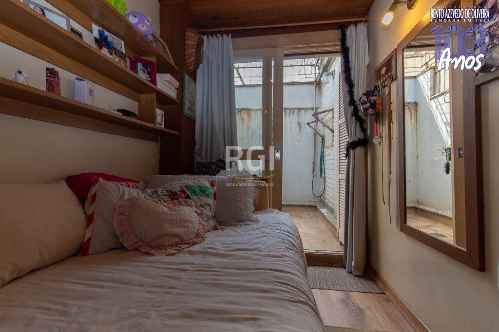 Cobertura, 3 quartos, 230 m² - Foto 15