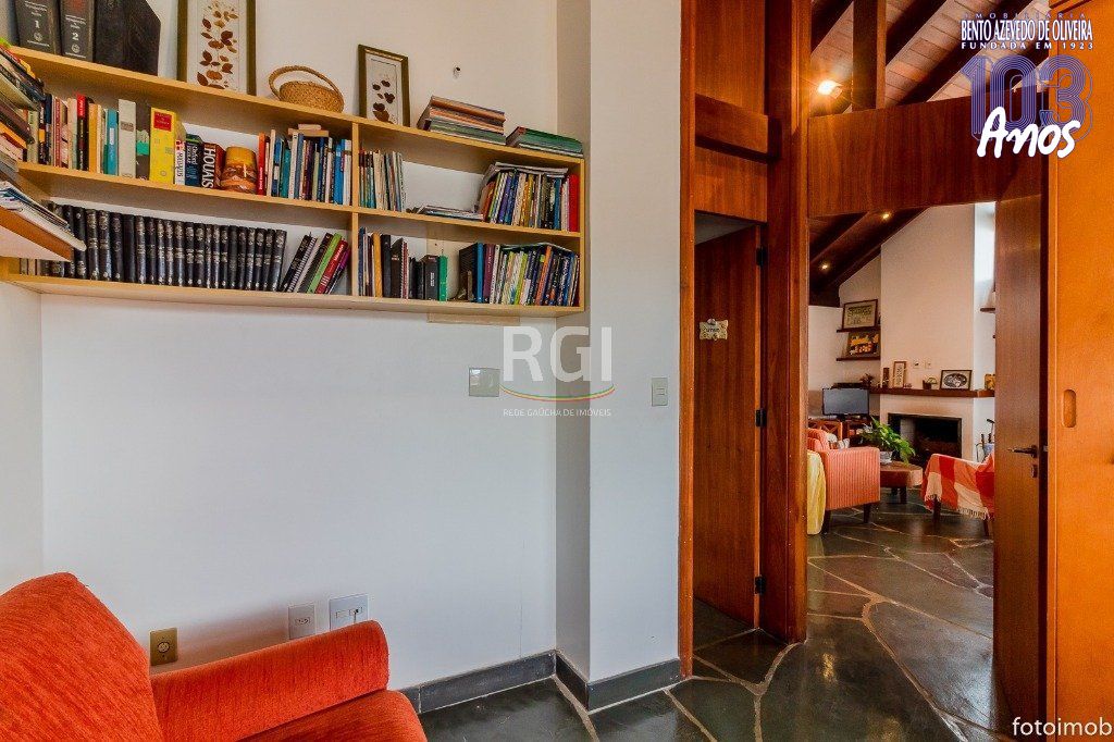 Cobertura, 3 quartos, 248 m² - Foto 30