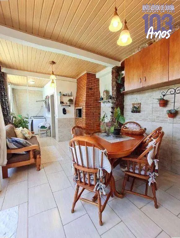 Sobrado, 3 quartos, 187 m² - Foto 8