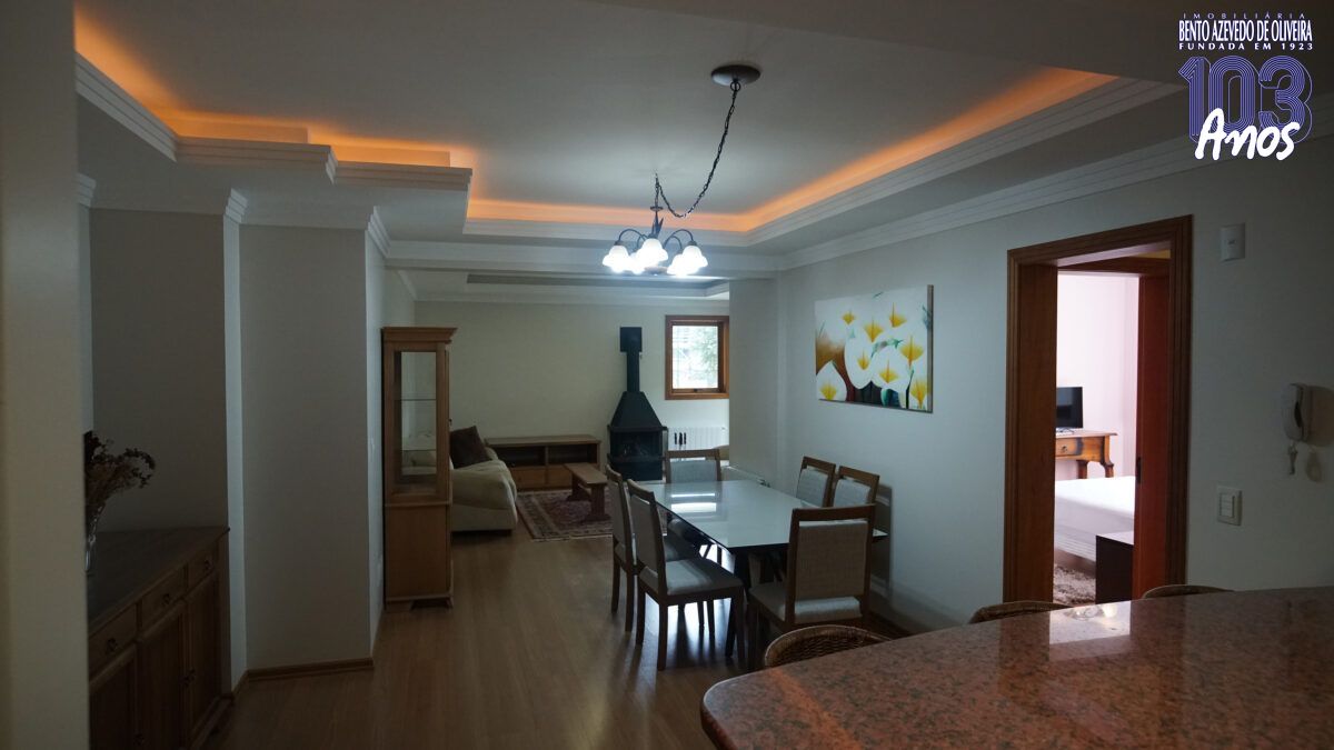 Apartamento, 3 quartos, 129 m² - Foto 14