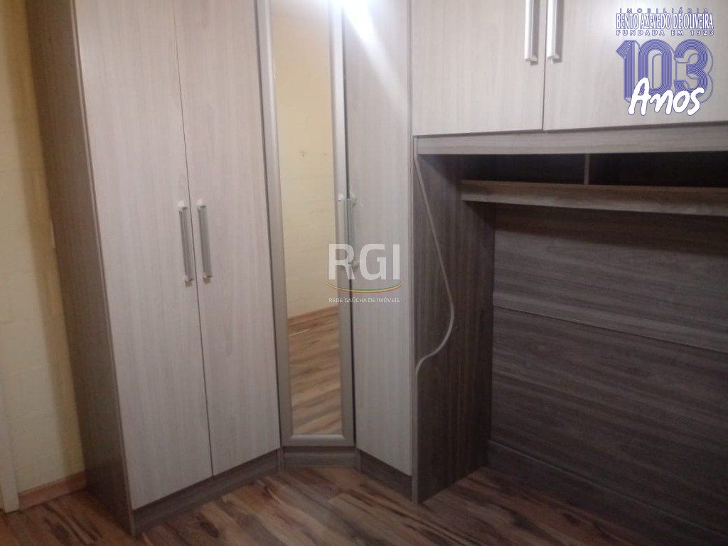 Apartamento, 2 quartos, 43 m² - Foto 8