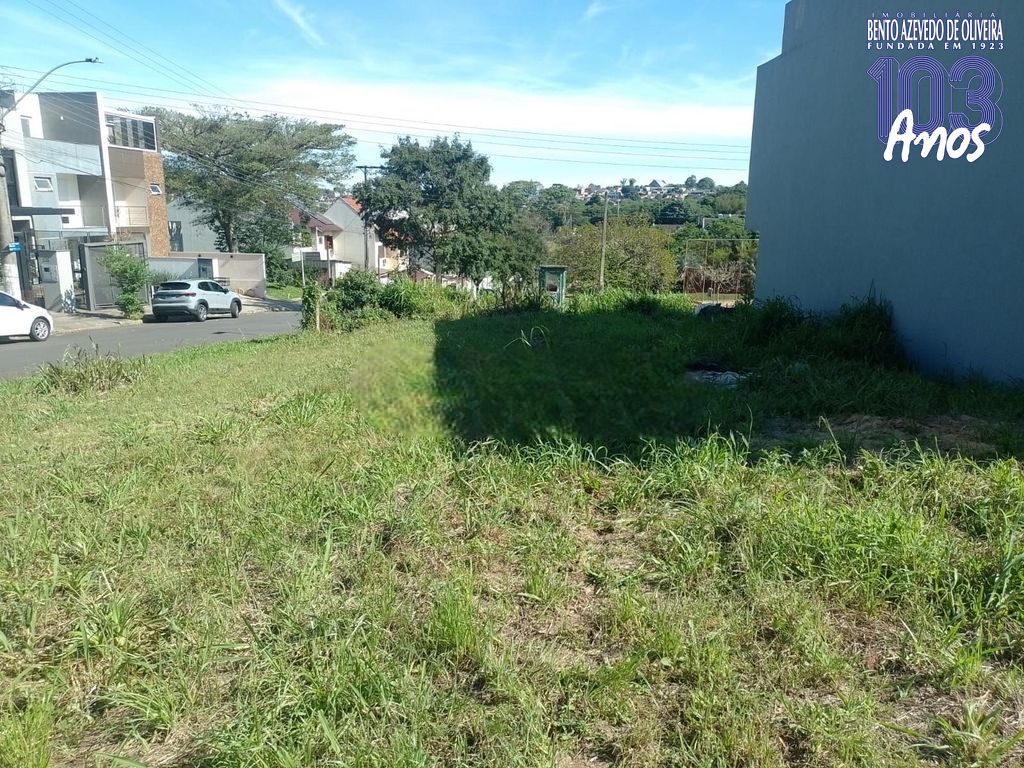 Terreno, 307 m² - Foto 5