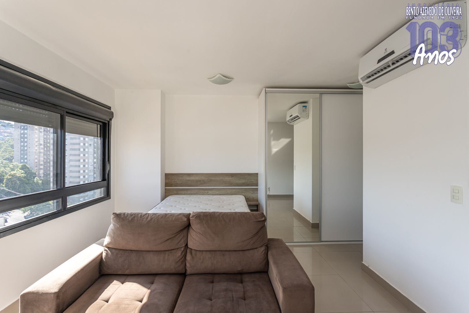 Apartamento, 1 quarto, 36 m² - Foto 8