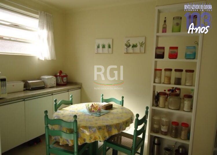 Cobertura, 5 quartos, 255 m² - Foto 14