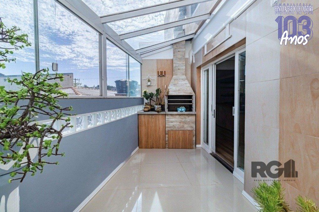 Casa, 4 quartos, 140 m² - Foto 19