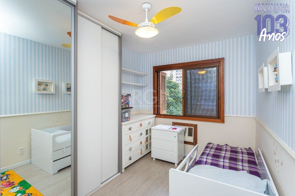 Cobertura, 3 quartos, 203 m² - Foto 13